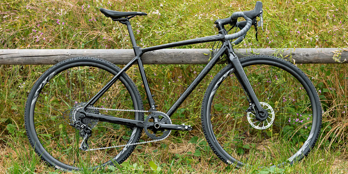 Mono plateau velo route hot sale