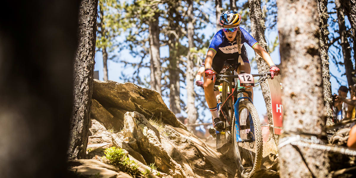 Uci xco women's world cup clearance