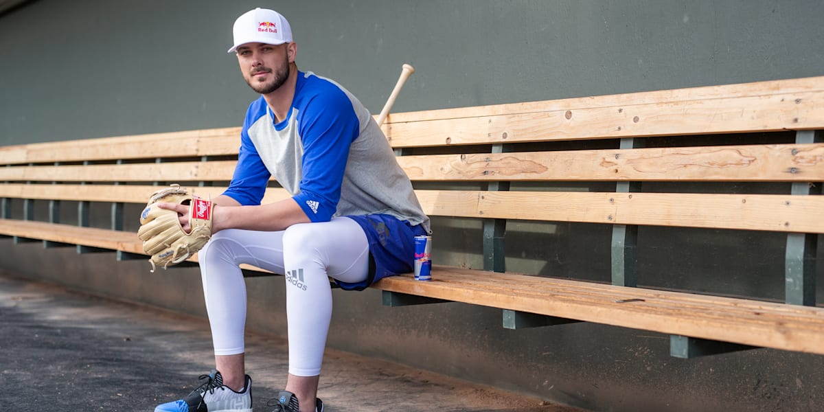 Kris Bryant on fatherhood and returning to the field