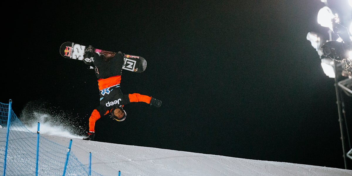 Knuckle Dusters: Is the Knuckle Huck the best contest at the X Games?