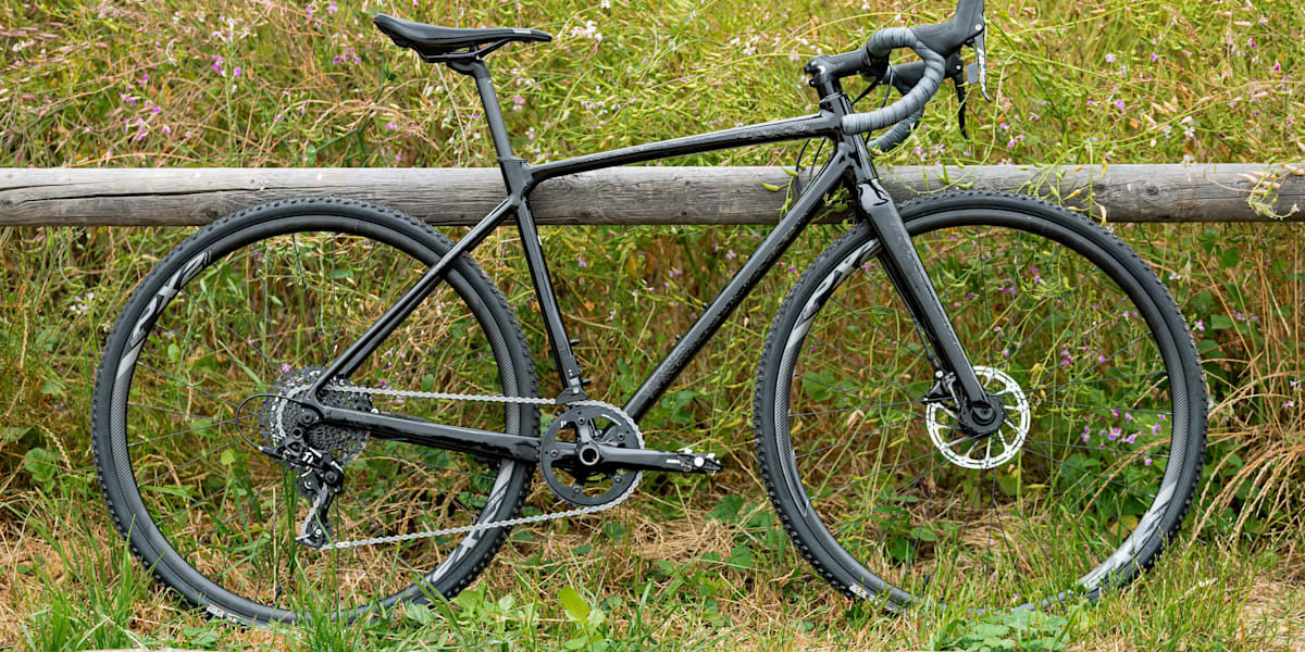 Best aluminium cyclocross bike sales