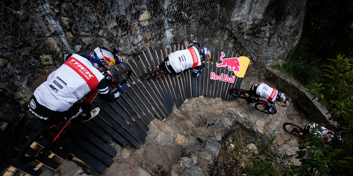 Best MTB events in the world: 11 you won't want to miss