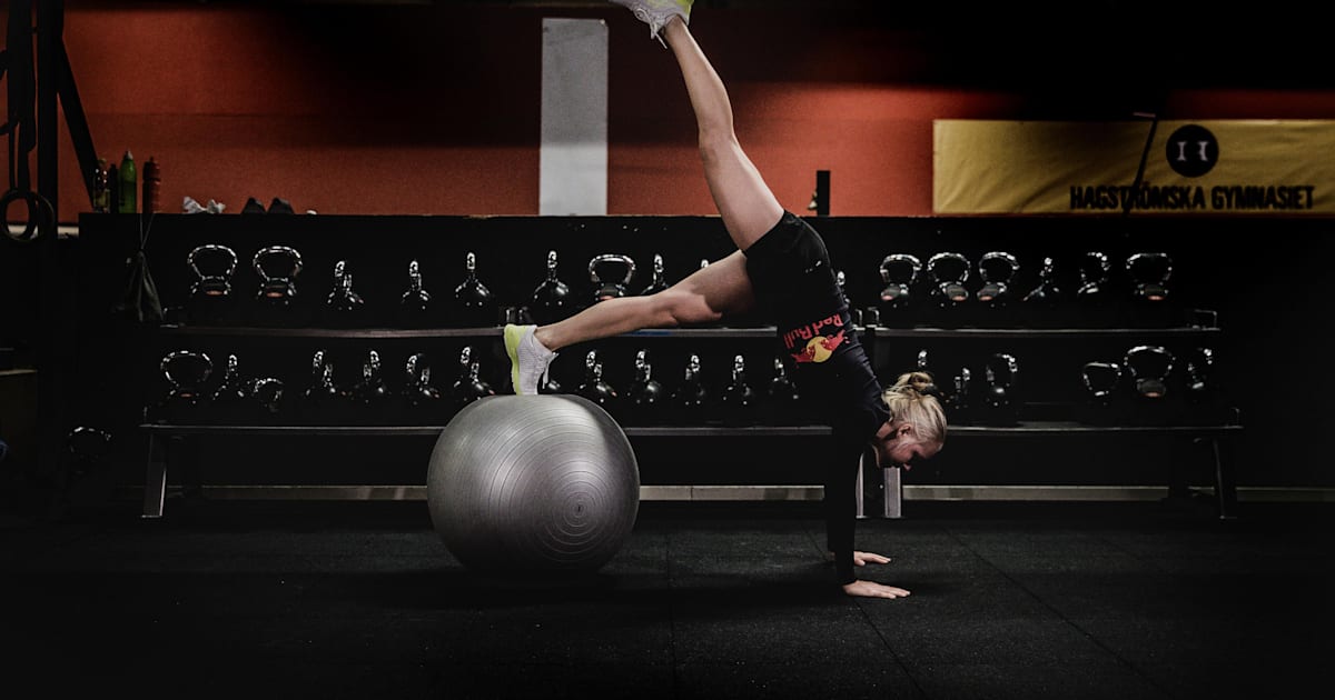 プロライダーが教えるMTBライダー用ストレングストレーニング