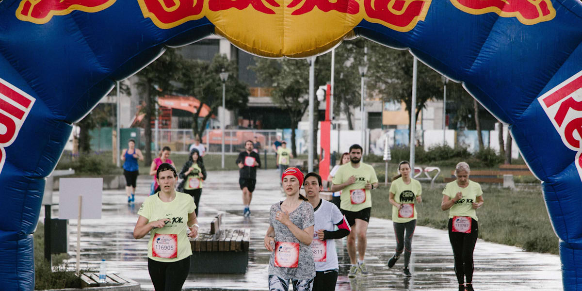 Wings for Life World Run I Beograd trčao za one koji to ne mogu!