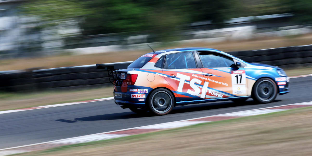 First-time race car experience: What to expect