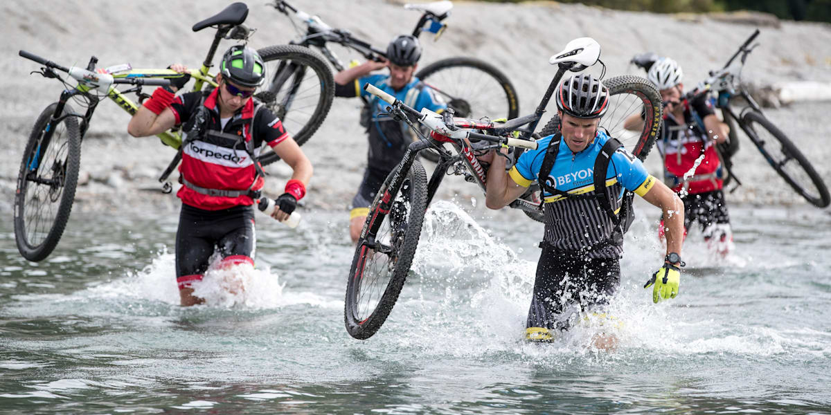 Adventure racing Here s what you need to know