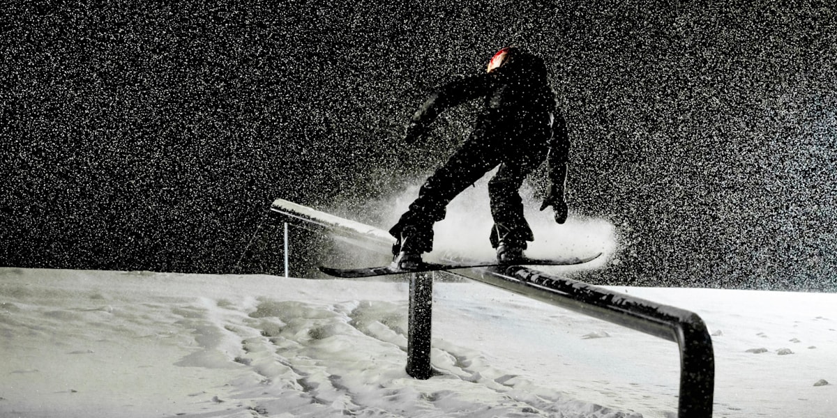 スノーボードタグまとめページ Red Bull