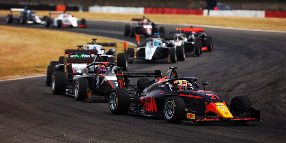 Snetterton