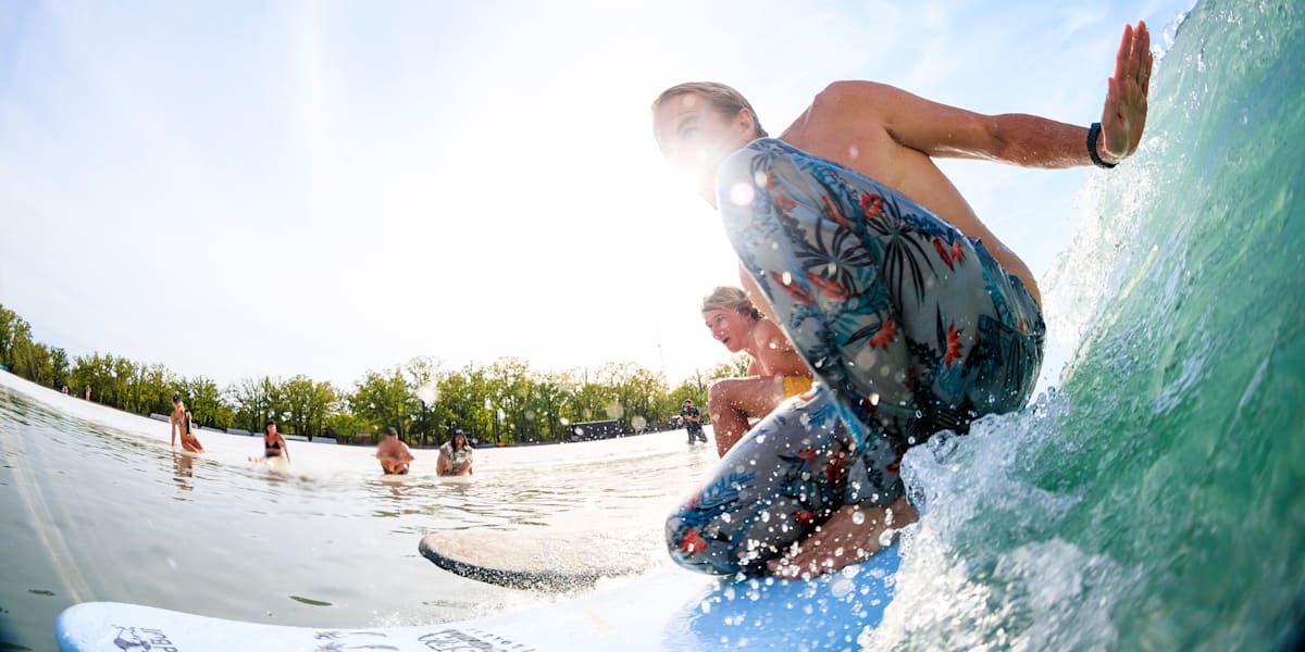 Top surf shops in Texas