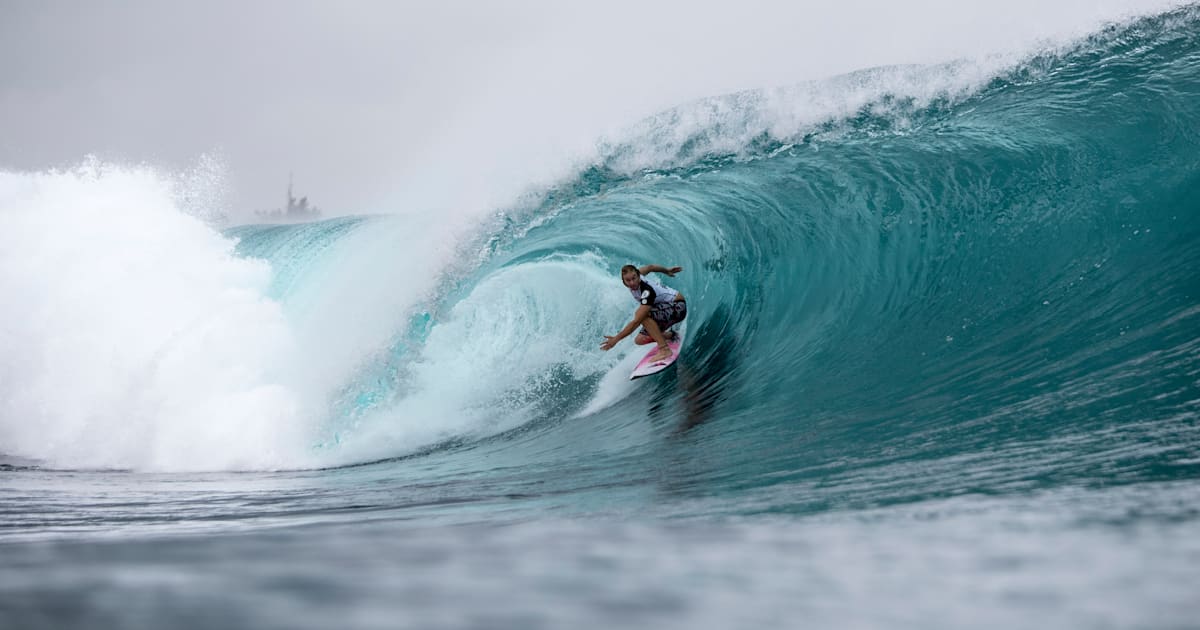 Get ready for Pro Pipeline: Red Bull's best of Pipeline