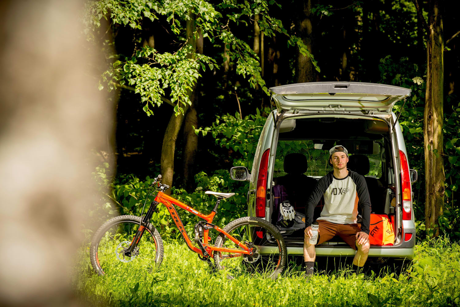 Poradnik Mtb Co Przyda Sie Kazdemu Rowerzyscie