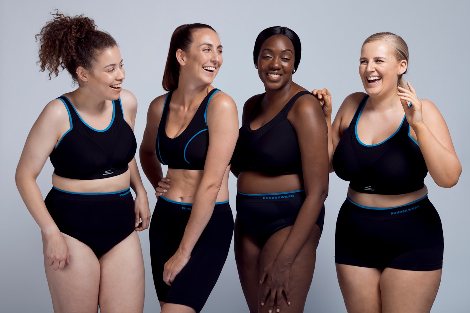 Fit me wireless sports bra uk Clearance