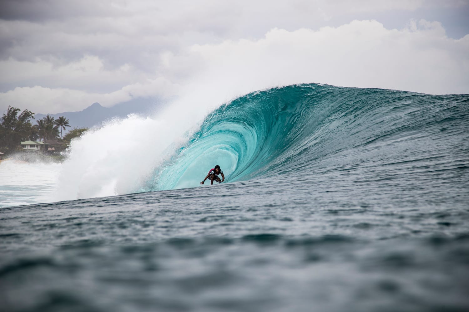 Volcom Pipe Pro Event Info Videos