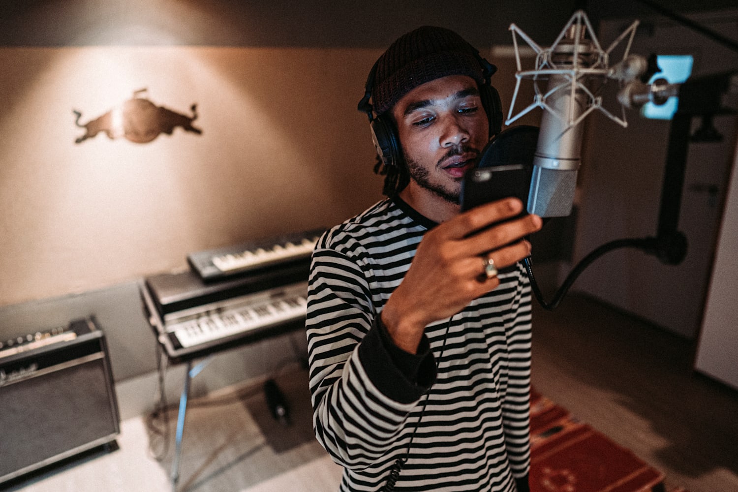 Planète Rap, 101Barz en meer freestyle radioshows