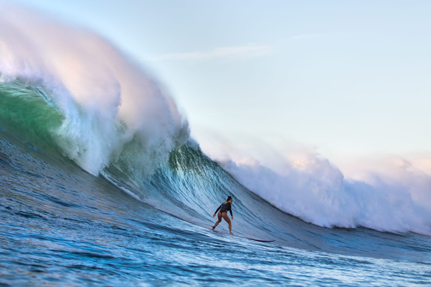 International Surfing Day 2022