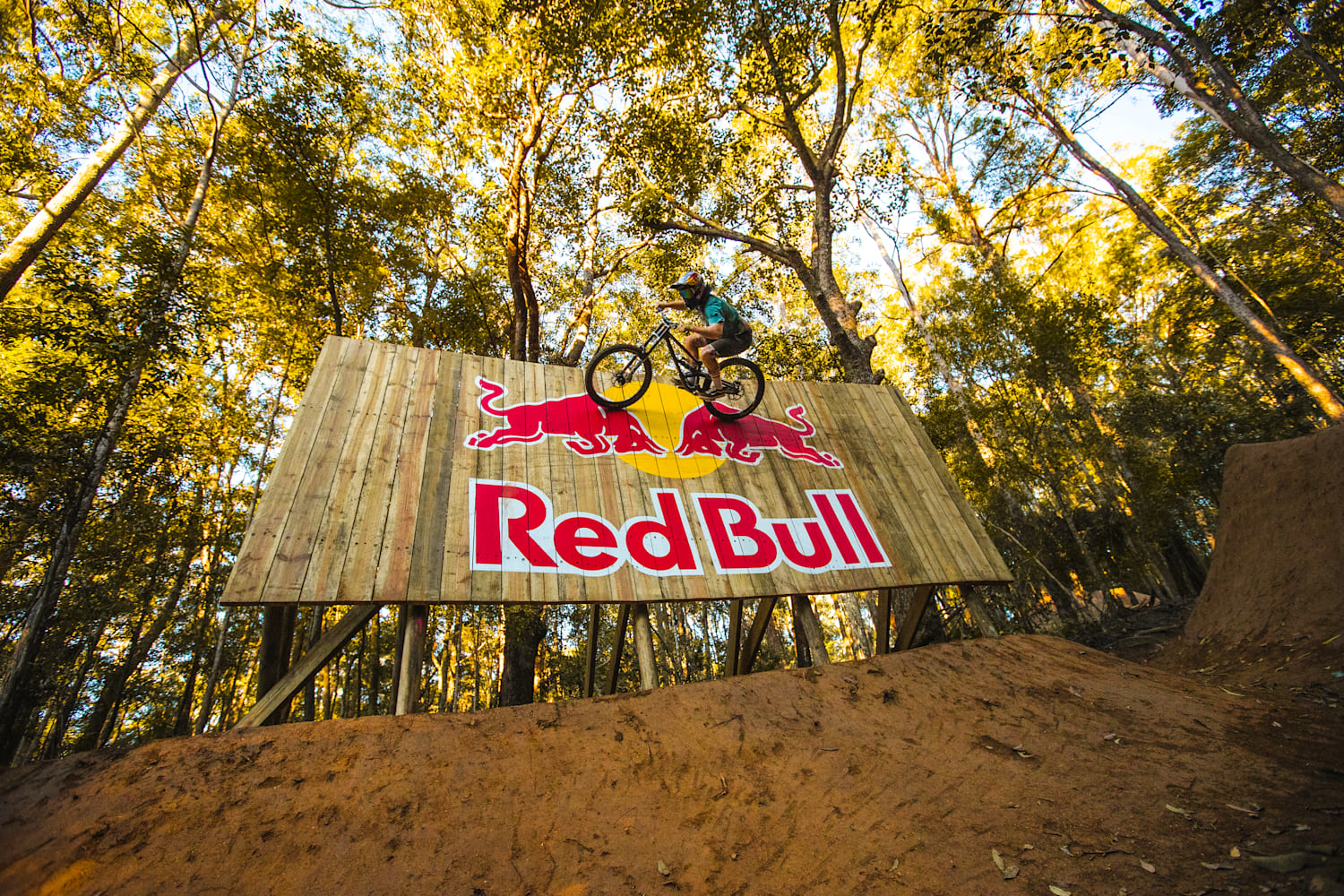MTB Raw S2 E21: Remy Morton – Gold Coast