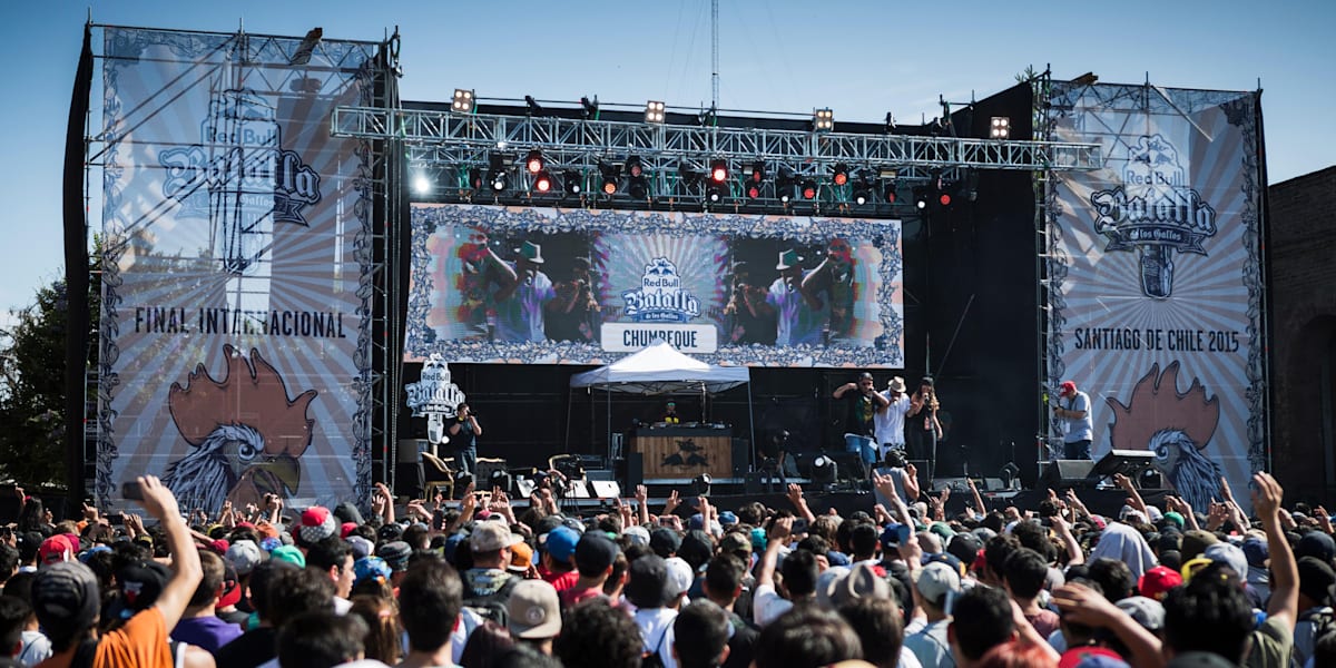 Red Bull Batalla De Los Gallos Final Live Red Bull Tv