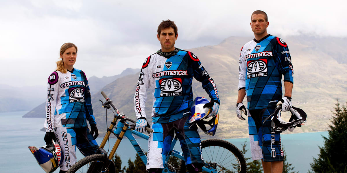 The Athertons: We Are Family | Photostory