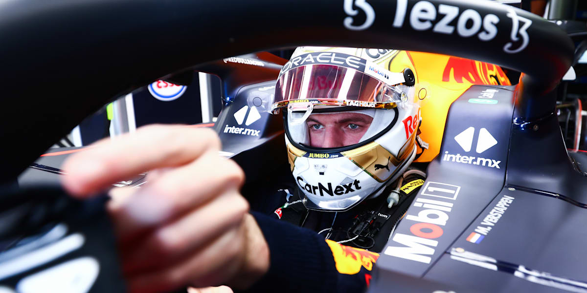 So trainieren F1 Piloten auf und neben der Strecke