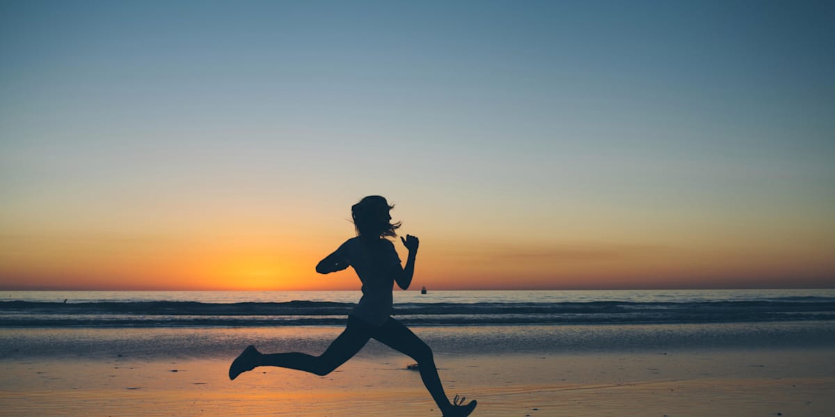 Beach run 2018 clearance