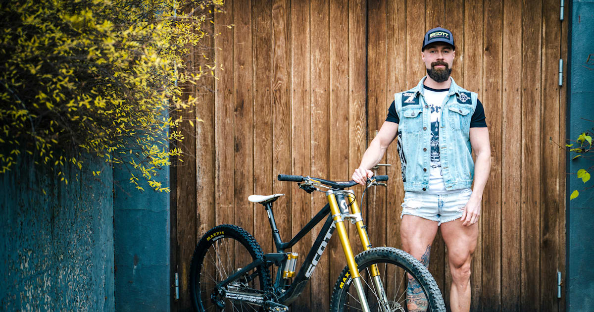 Modified bicycle design shop