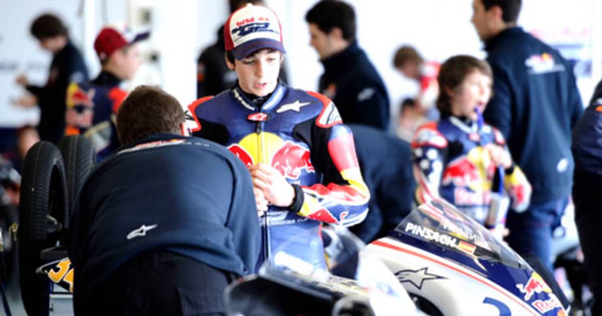 Blog | Xavi's Pinsach fun weekend