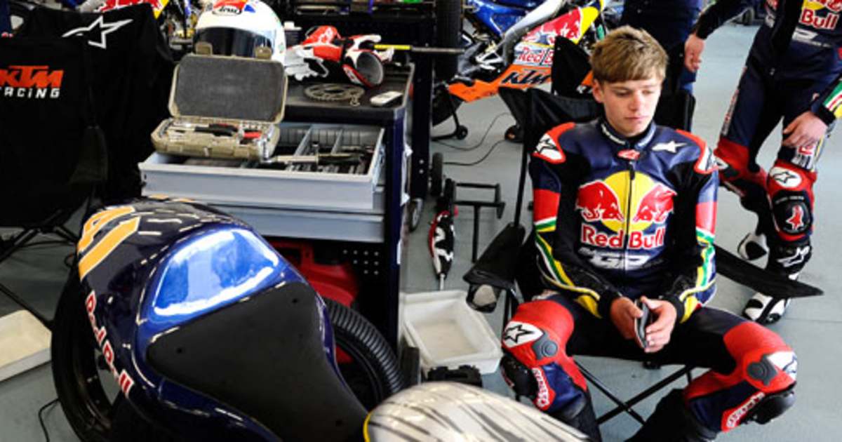 Blog | Brad's awesome weekend