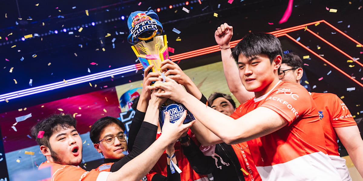 Temui juara VALORANT baru