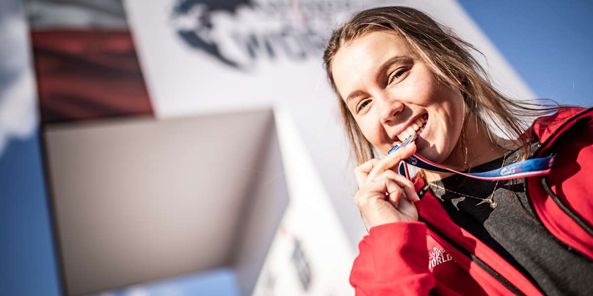 Zapisy na Wings for Life World Run 2021