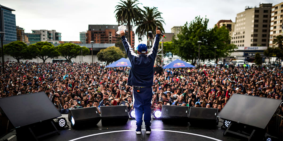 Red Bull Batalla De Los Gallos 2020 Event Info Videos