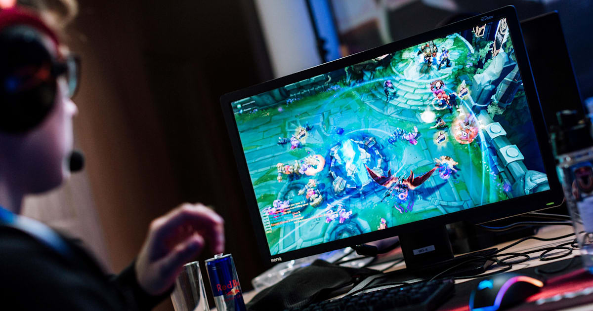 League of Legends Canada: The country's LOL scene