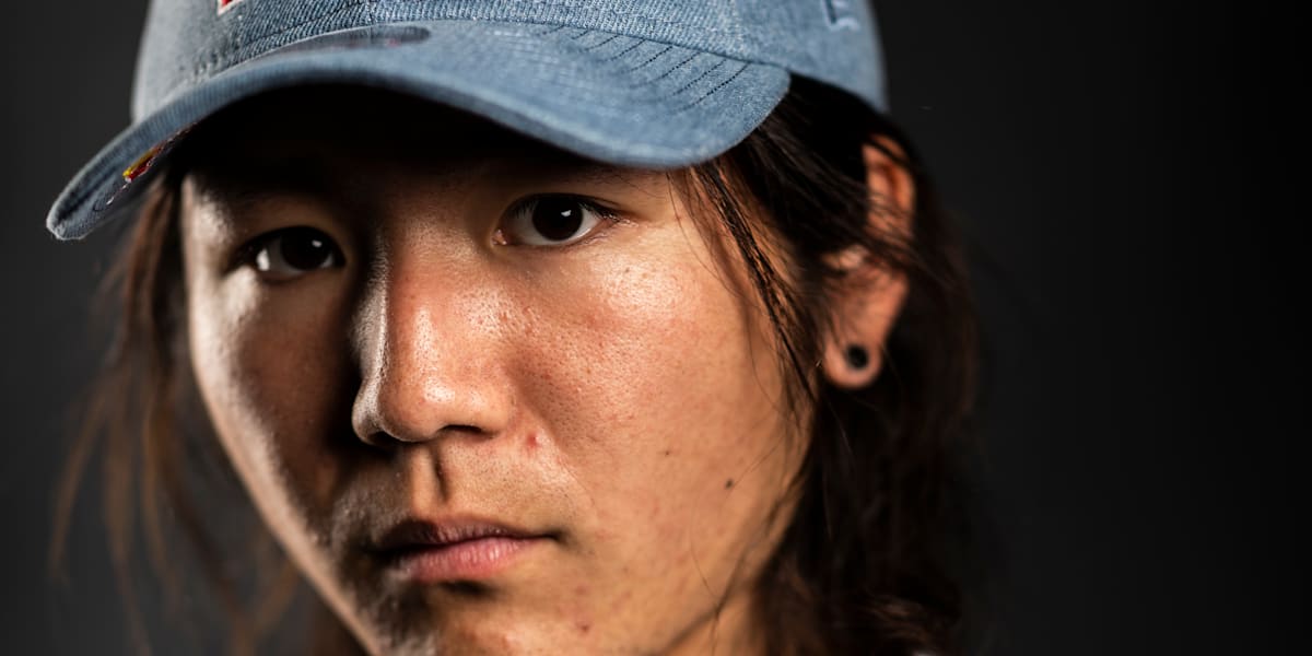 早川 起生(はやかわ・きお)｜プロフィール＆基本情報｜クライミング