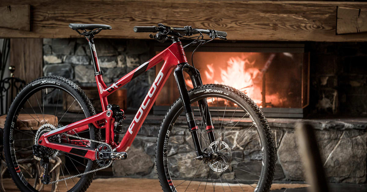 2017年注目のクロスカントリーMTB ベスト5