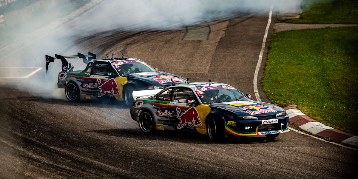 Drift Masters 2021