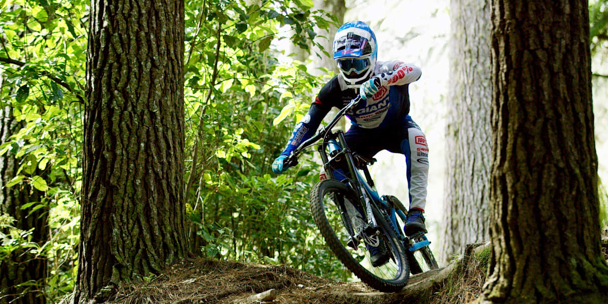 Eliot Jackson Sound of Speed