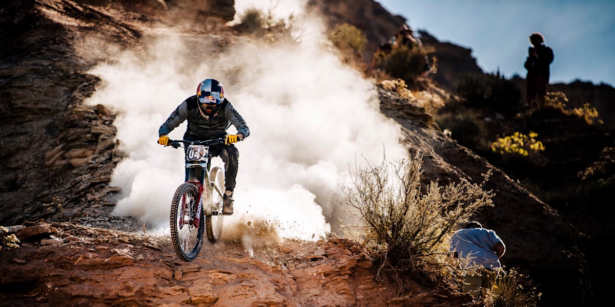 Red bull rampage 2020 cheap