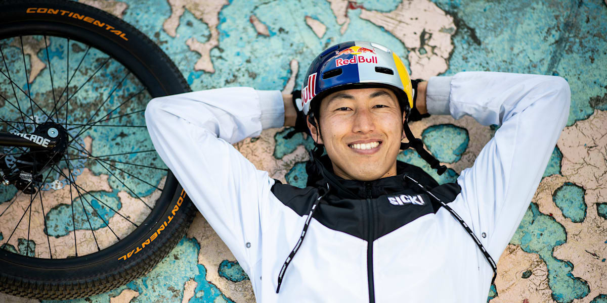 西窪 友海(にしくぼ・ともみ)｜トライアルバイク