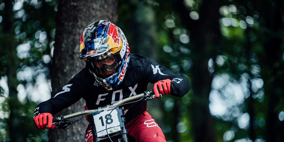 Red bull xc world cup hotsell