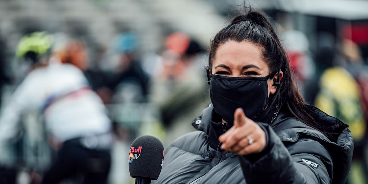 Red bull tv xco 2021 clearance
