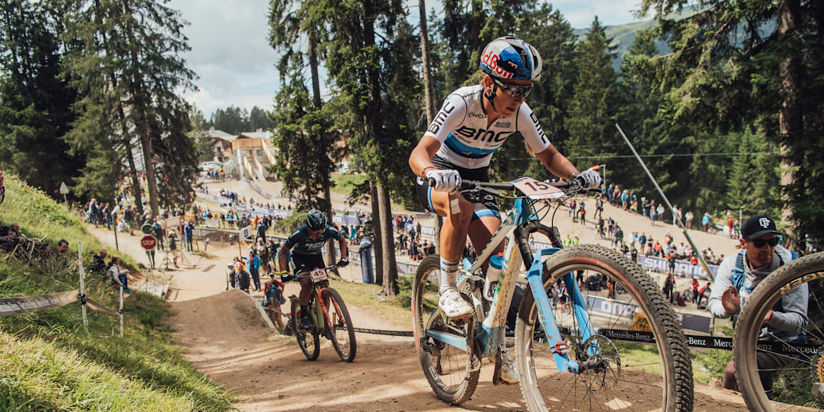 Uci xco lenzerheide hot sale
