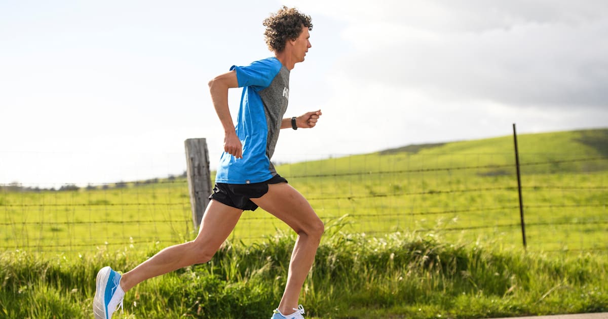 Hoka jim walmsley deals