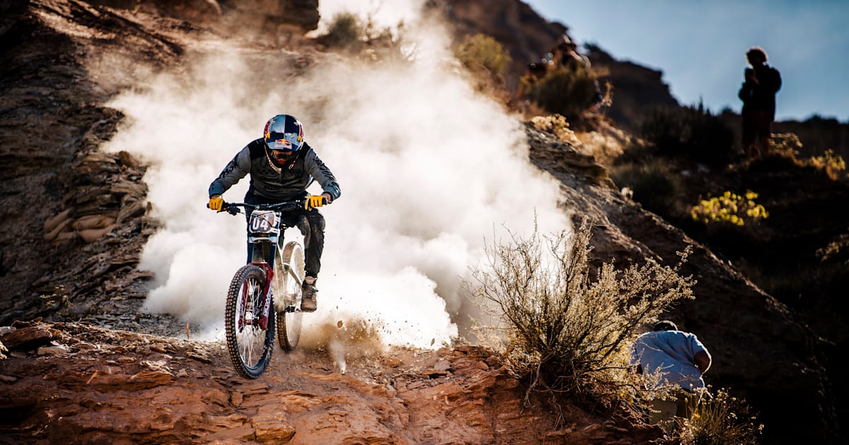 Red Bull Rampage 2019 watch party – Storch & Berrecloth