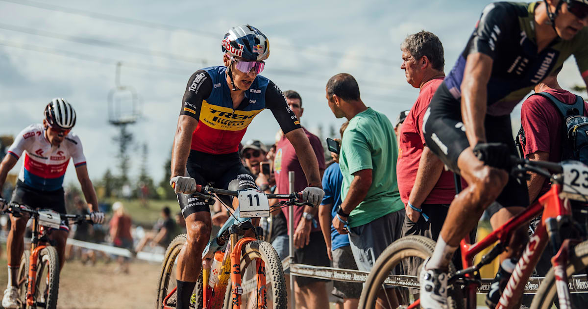 Red bull tv xco clearance
