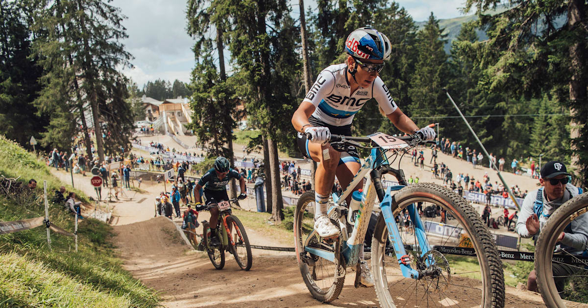 Xco lenzerheide outlet
