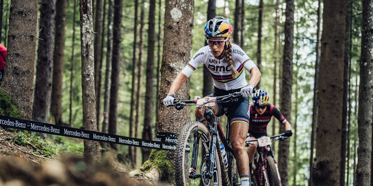 Uci mtb world cup schedule on sale