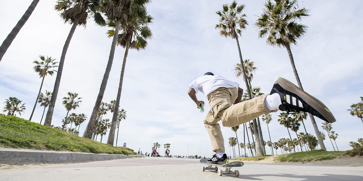 Benefits of skateboarding: 9 top advantages