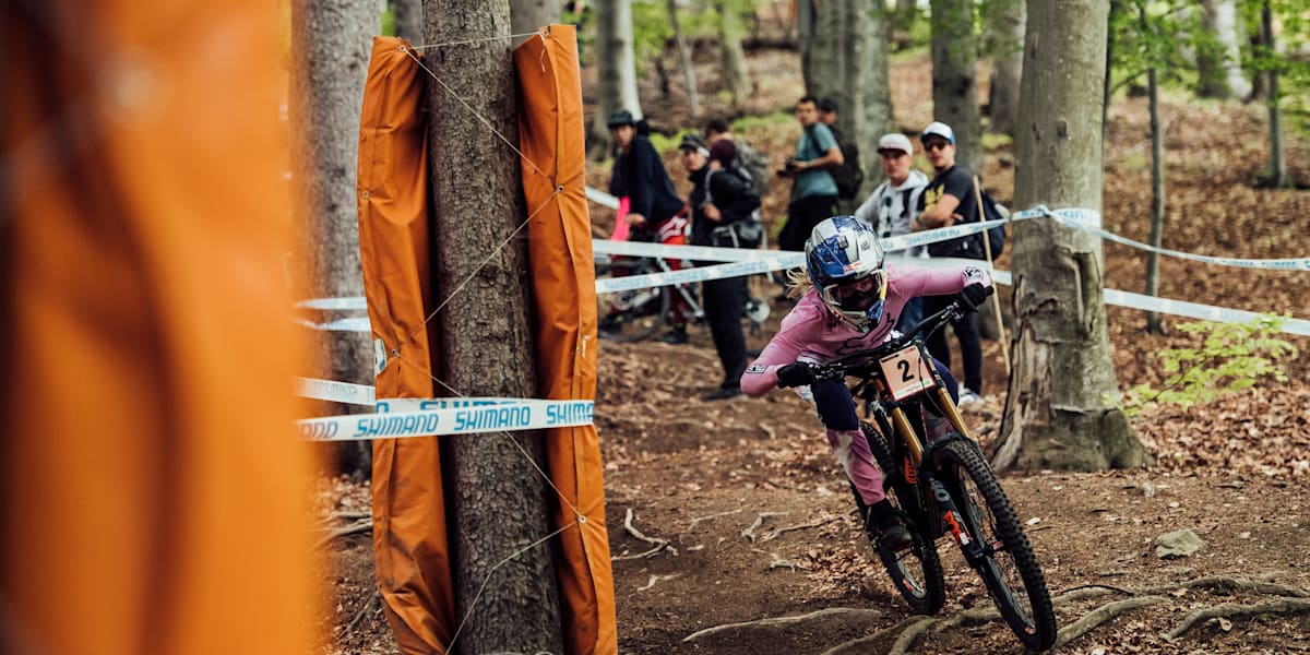 UCI DH MTB World Cup 2020 10 things to look out for