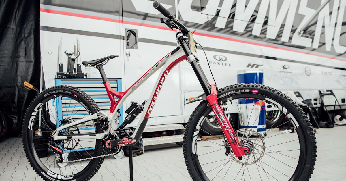 Good mtb upgrades on sale