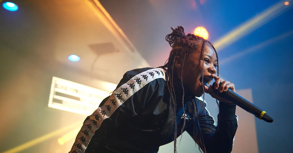 Hip Hop Nachwuchs: 20 Künstler, die den Rap prägen!