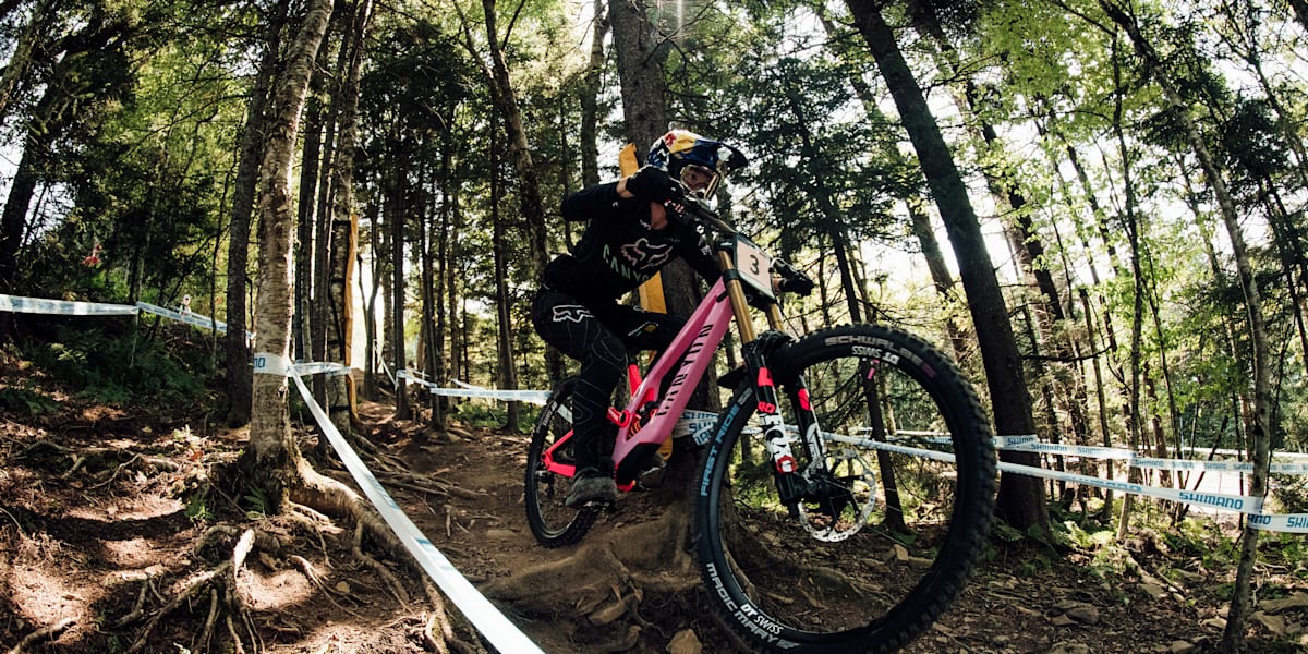 Mountain bike races spring 2022 Sweden & Global